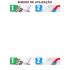 Kit Borne Mola Fotovoltaico Cinza | Cabo 4,0mm 32a 800v 100 P